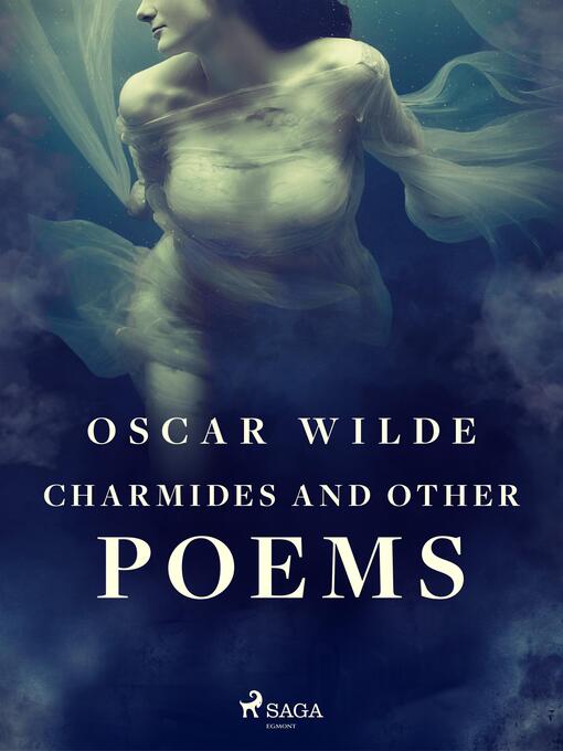 Title details for Charmides and Other Poems by Oscar Wilde - Available